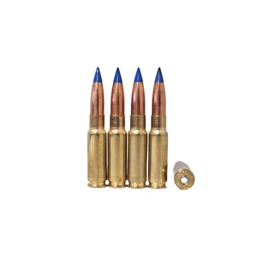 Denver Bullets 8.6 Blackout INCENDIARY 250 Grain